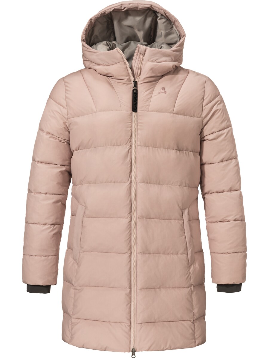 Уличное пальто Schöffel Boslix, Powder
Уличное пальто Schöffel Boslix, Powder