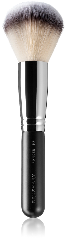 Профессиональная кисть для пудры b3 Brushart, b3
Профессиональная кисть для пудры b3 Brushart, b3