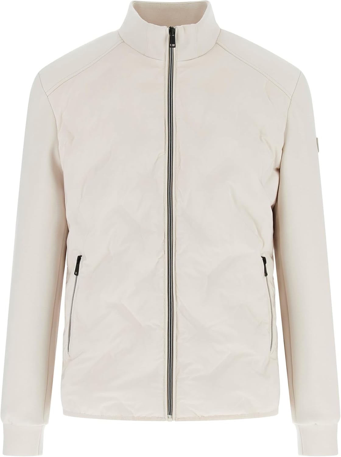 GUESS мужская куртка Eco Stretch Quilted, Dreamy Moon
GUESS мужская куртка Eco Stretch Quilted, Dreamy Moon