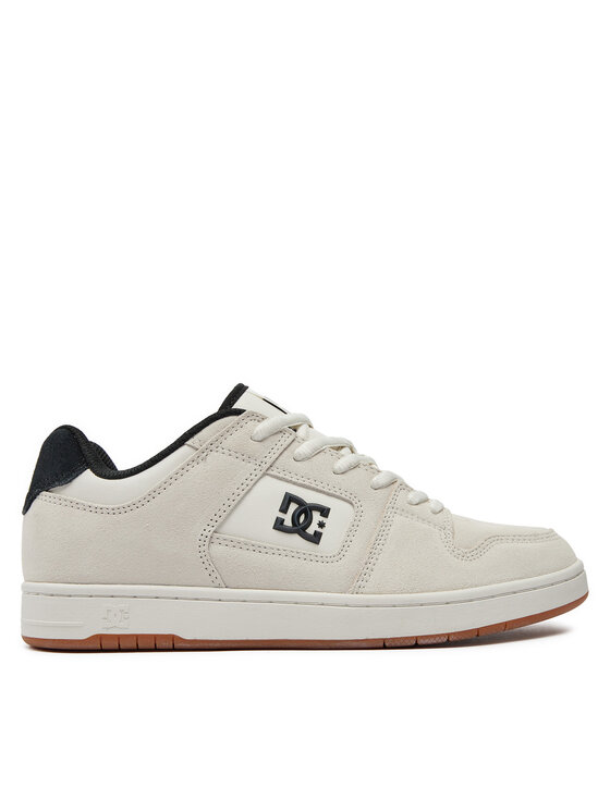 Кроссовки Manteca 4 S ADYS100766 Dc Shoes, экрю
Кроссовки Manteca 4 S ADYS100766 Dc Shoes, экрю