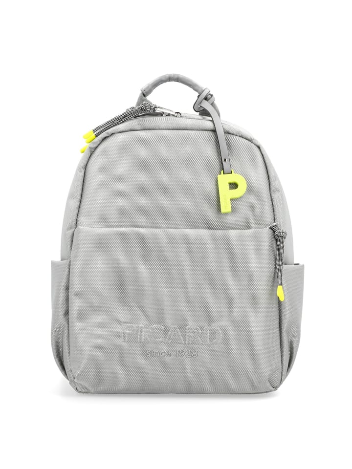 Рюкзак PICARD, серебряный
Рюкзак PICARD, серебряный