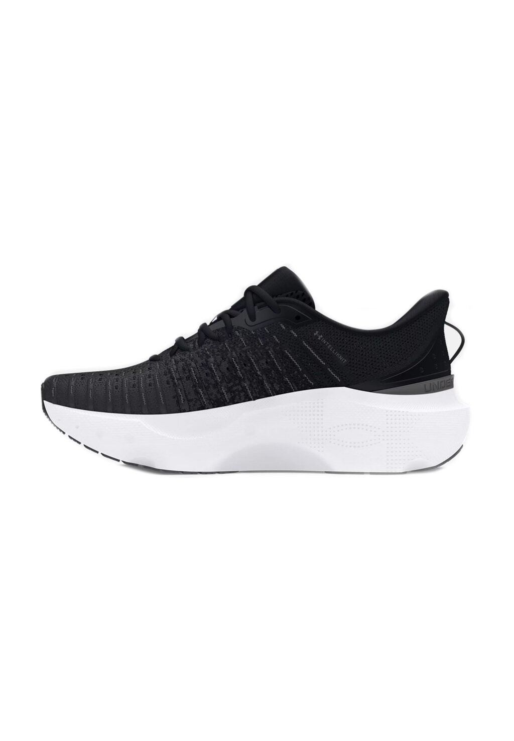 Нейтральные кроссовки Under Armour, цвет black anthracite castlerock, Черный, Нейтральные кроссовки Under Armour, цвет black anthracite castlerock
Нейтральные кроссовки Under Armour, цвет black anthracite castlerock, Черный, Нейтральные кроссовки Under Armour, цвет black anthracite castlerock
