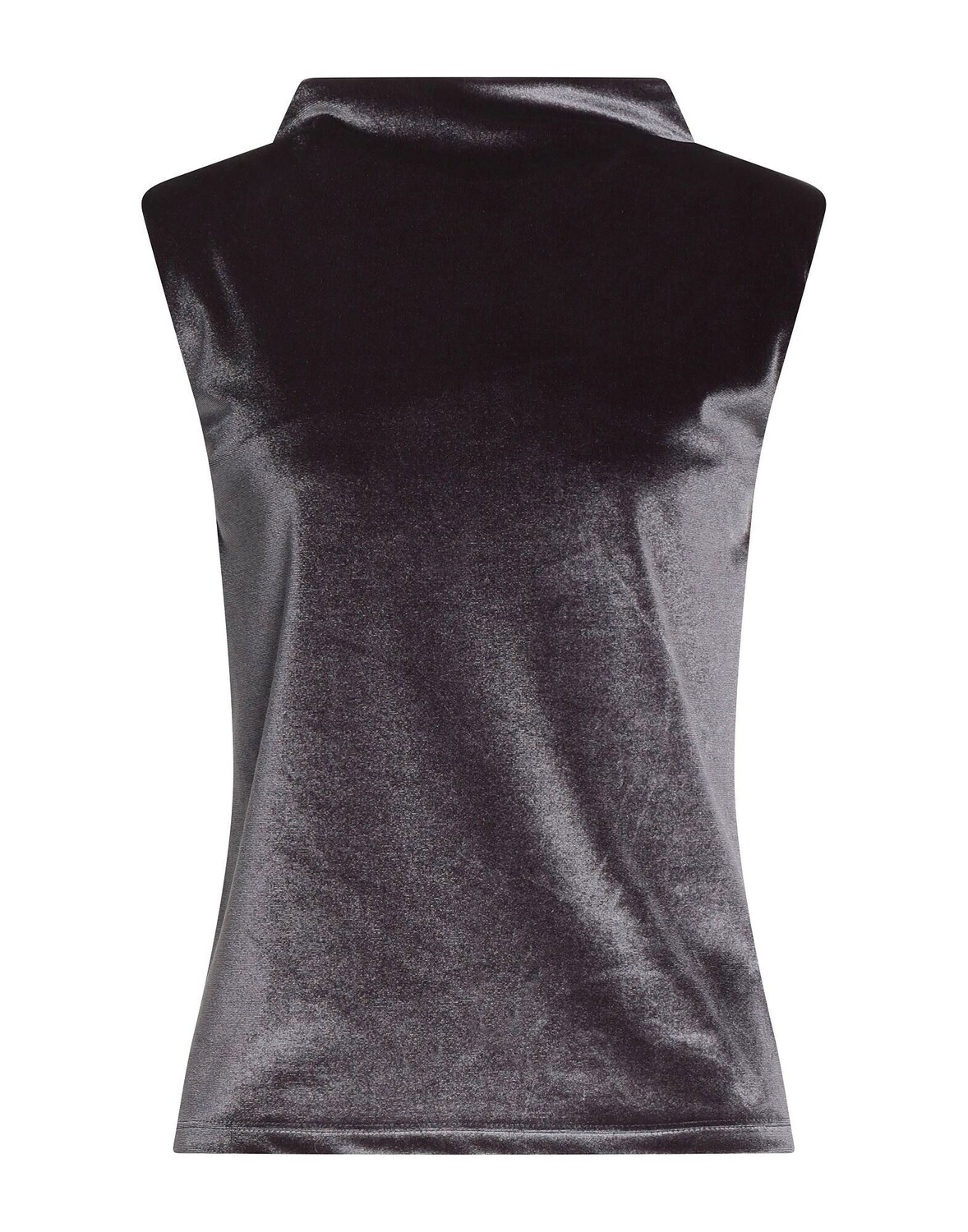 Топ Siste'S, серый
Топ Siste'S, серый