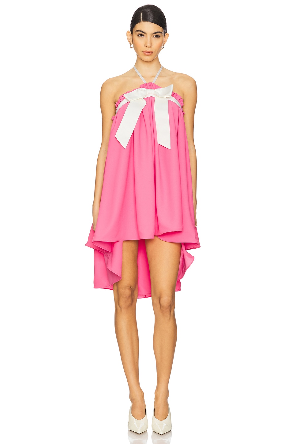Платье "Penelope" Susanna Chow, pink
Платье "Penelope" Susanna Chow, pink
