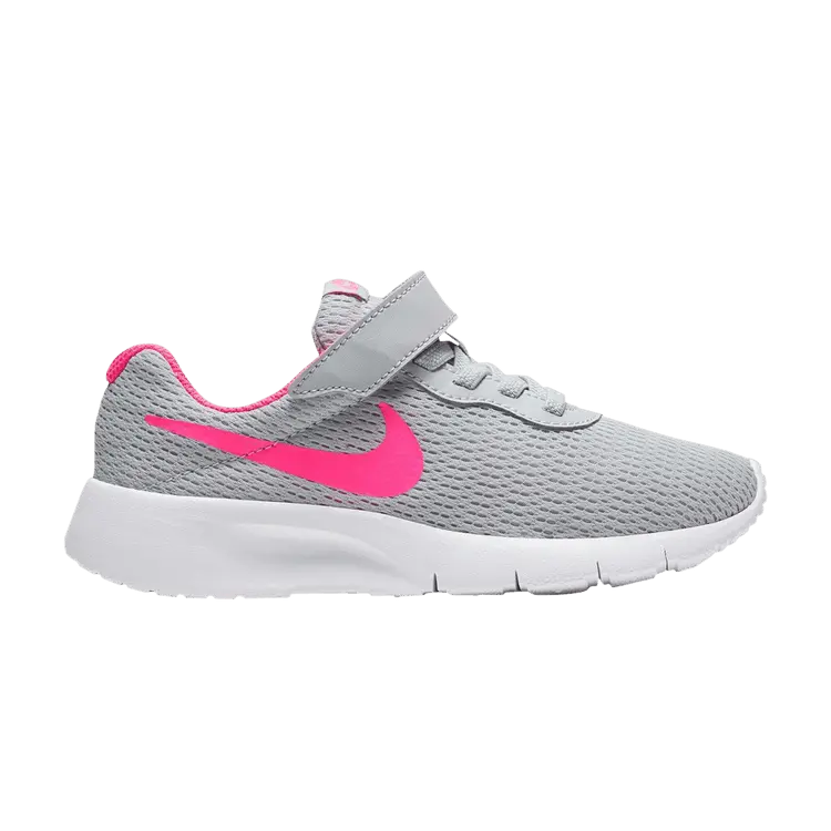 Кроссовки Nike Tanjun PSV 'Grey Digital Pink', серый
Кроссовки Nike Tanjun PSV 'Grey Digital Pink', серый