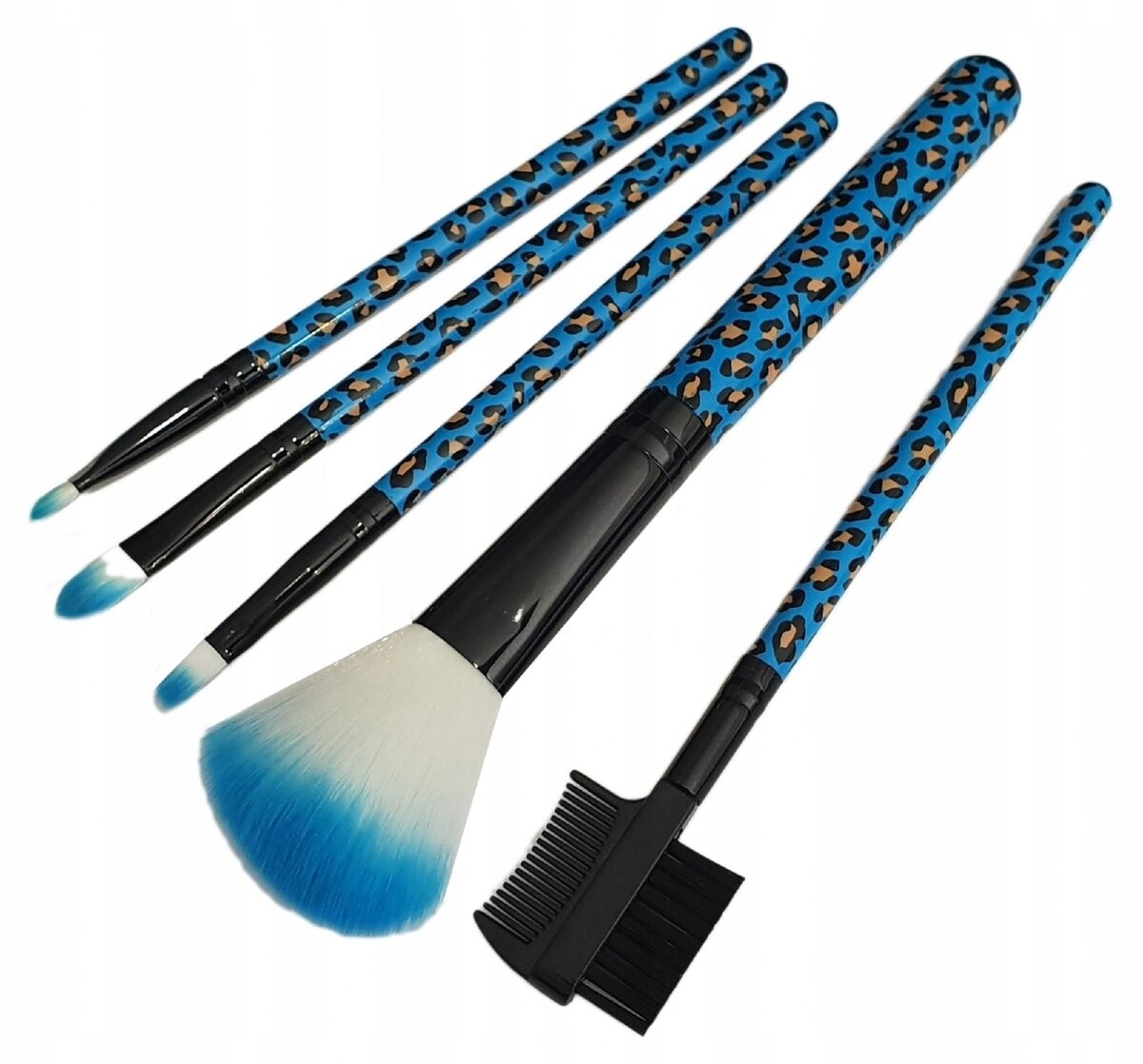 Набор профессиональных кистей для макияжа Calissimo
Набор профессиональных кистей для макияжа Calissimo