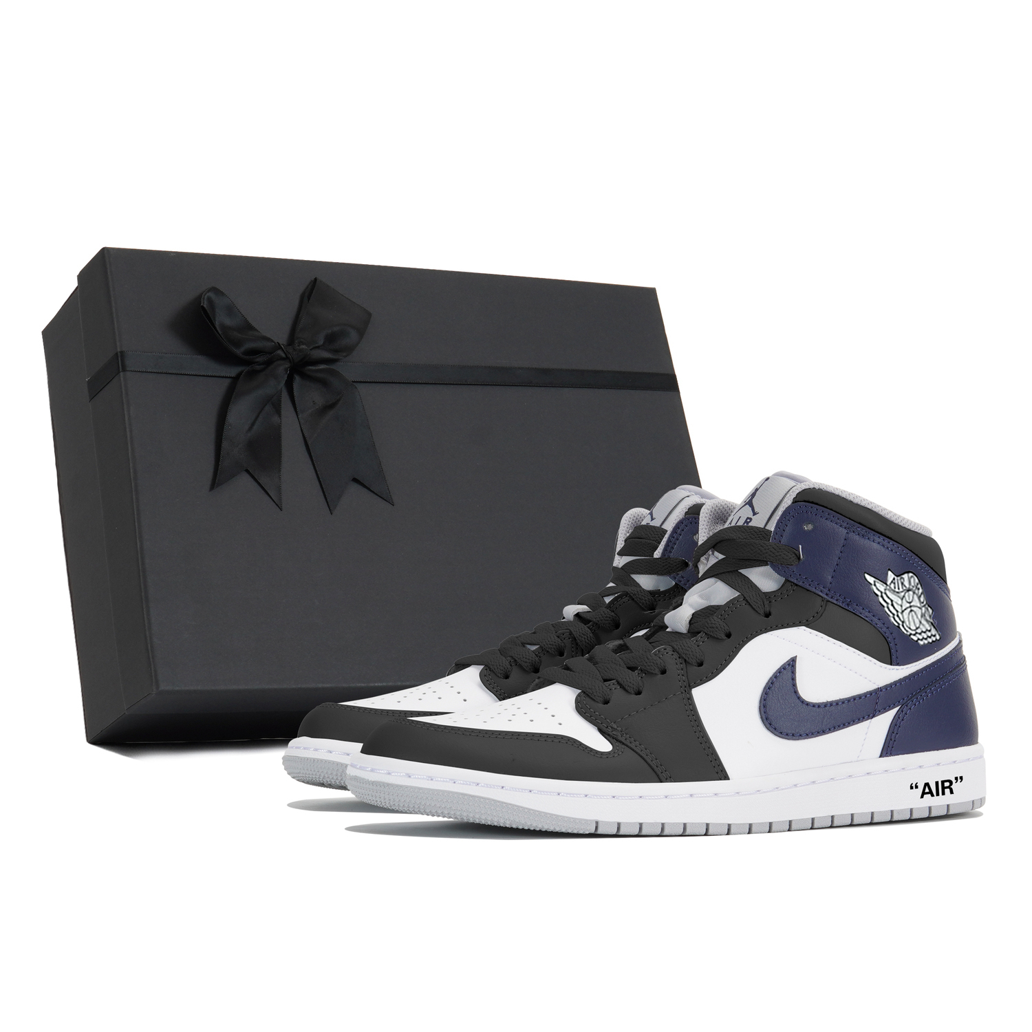 Джордан Air 1 Амортизирующие Износостойкие Высокие Винтажные Баскетбольные Кроссовки Мужские Синий Черный
Джордан Air 1 Амортизирующие Износостойкие Высокие Винтажные Баскетбольные Кроссовки Мужские Синий Черный