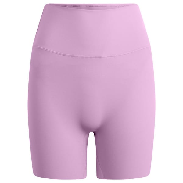 Zenvy 5 в велосипедных шортах Nike, lt magenta & белый
Zenvy 5 в велосипедных шортах Nike, lt magenta & белый