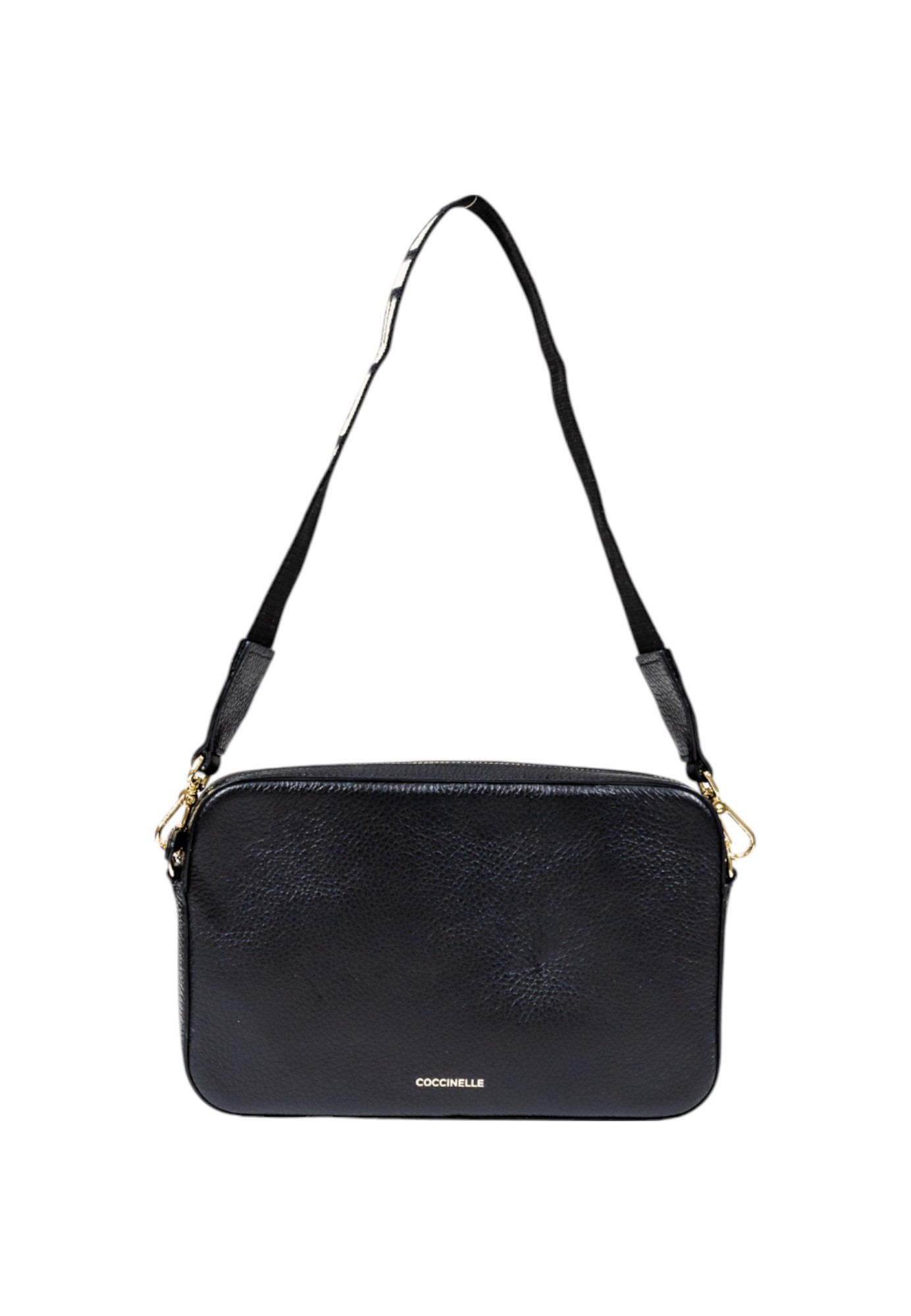 Сумка Coccinelle, черный 
Сумка Coccinelle, черный