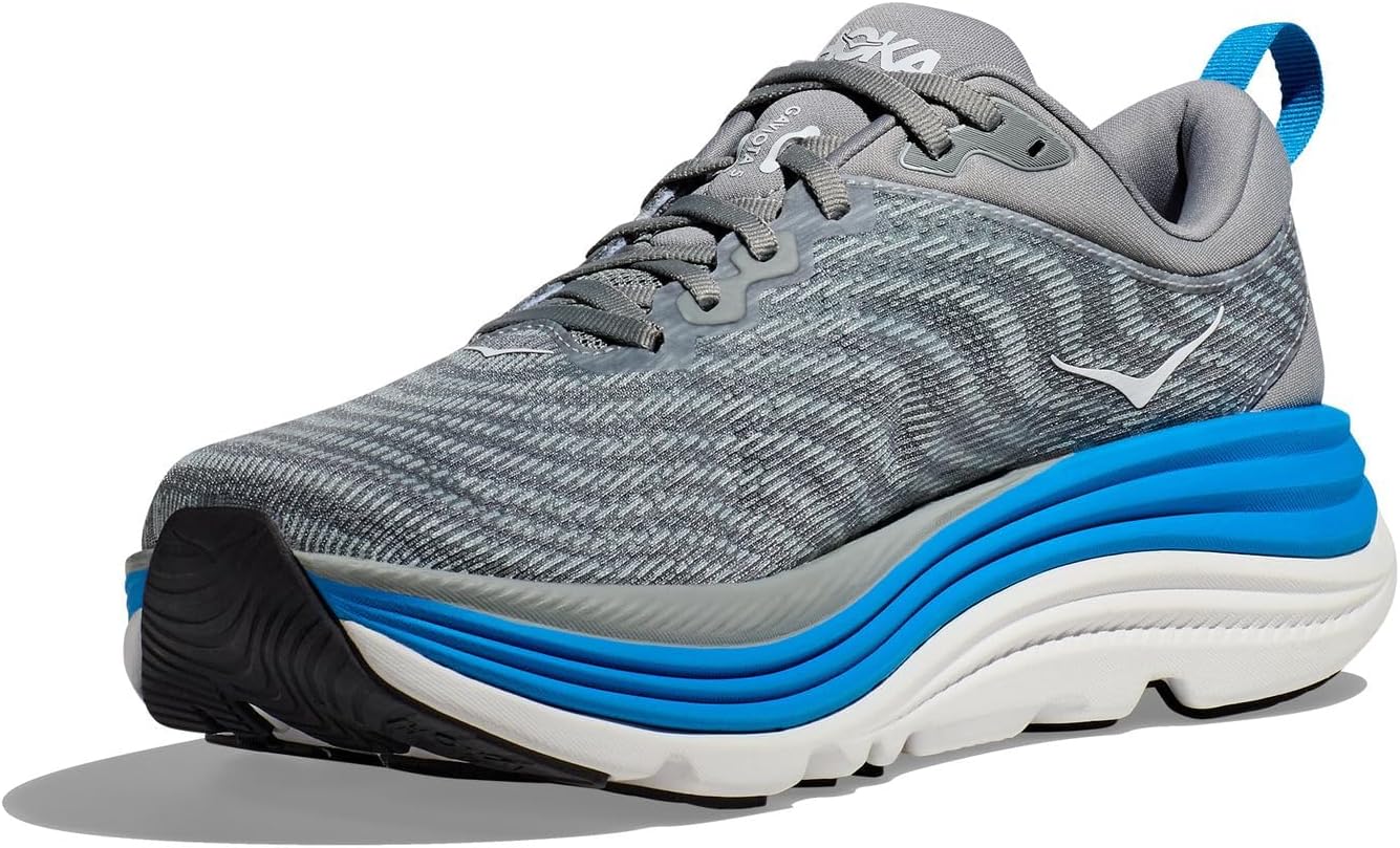 Кроссовки Hoka ONE ONE Gaviota 5 для мужчин, синий
Кроссовки Hoka ONE ONE Gaviota 5 для мужчин, синий
