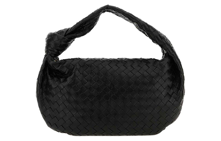 Сумка Jodie Intrecciato Small Shoulder от Bottega Veneta 
Сумка Jodie Intrecciato Small Shoulder от Bottega Veneta