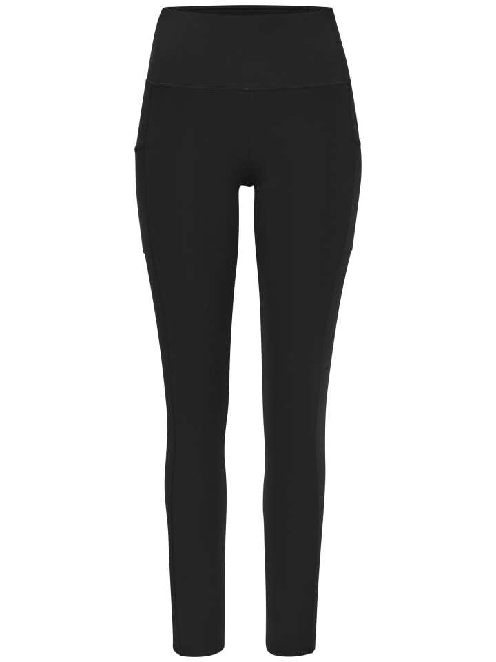 Copenhagen Studios Функциональные леггинсы черного цвета
Copenhagen Studios Функциональные леггинсы черного цвета