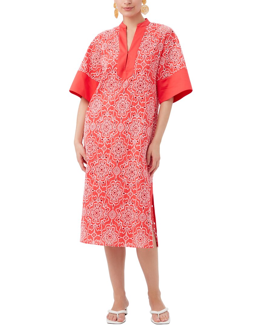 Платье Trina Turk Villa, красный
Платье Trina Turk Villa, красный