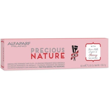 Драгоценная природа 5.66 80G, Alfaparf Milano
Драгоценная природа 5.66 80G, Alfaparf Milano