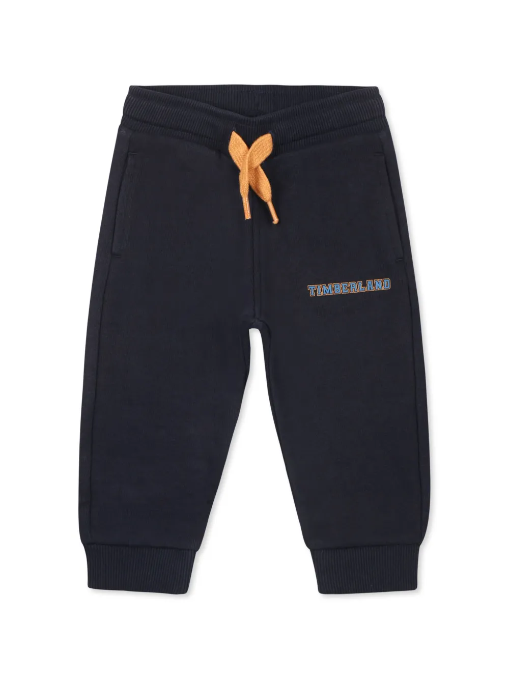 Спортивные брюки с кулиской Timberland Kids, синий
Спортивные брюки с кулиской Timberland Kids, синий