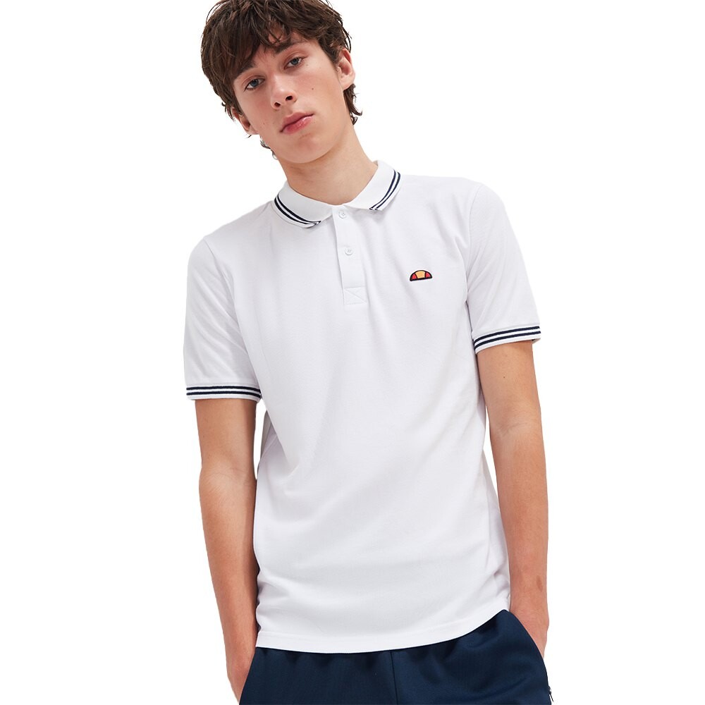 Поло Ellesse Rookie, белый
Поло Ellesse Rookie, белый