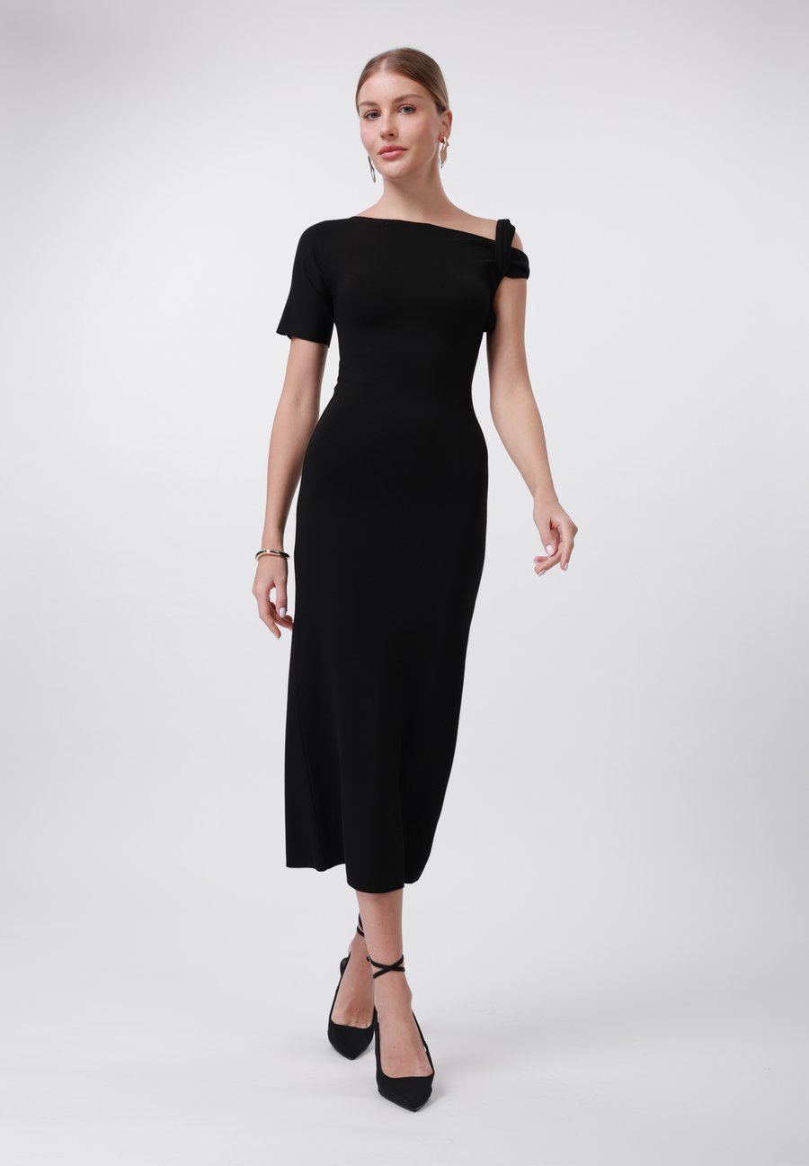 Платье Anna Field Cocktail dress / Party dress, Black
Платье Anna Field Cocktail dress / Party dress, Black