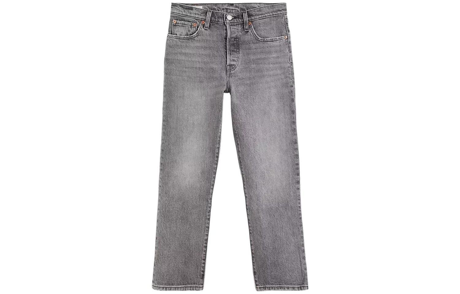 Джинсы женские серые Levi’S
Джинсы женские серые Levi’S