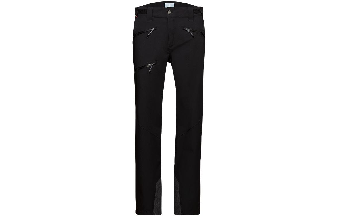 Мужские лыжные штаны stoney MAMMUT, белый
Мужские лыжные штаны stoney MAMMUT, белый