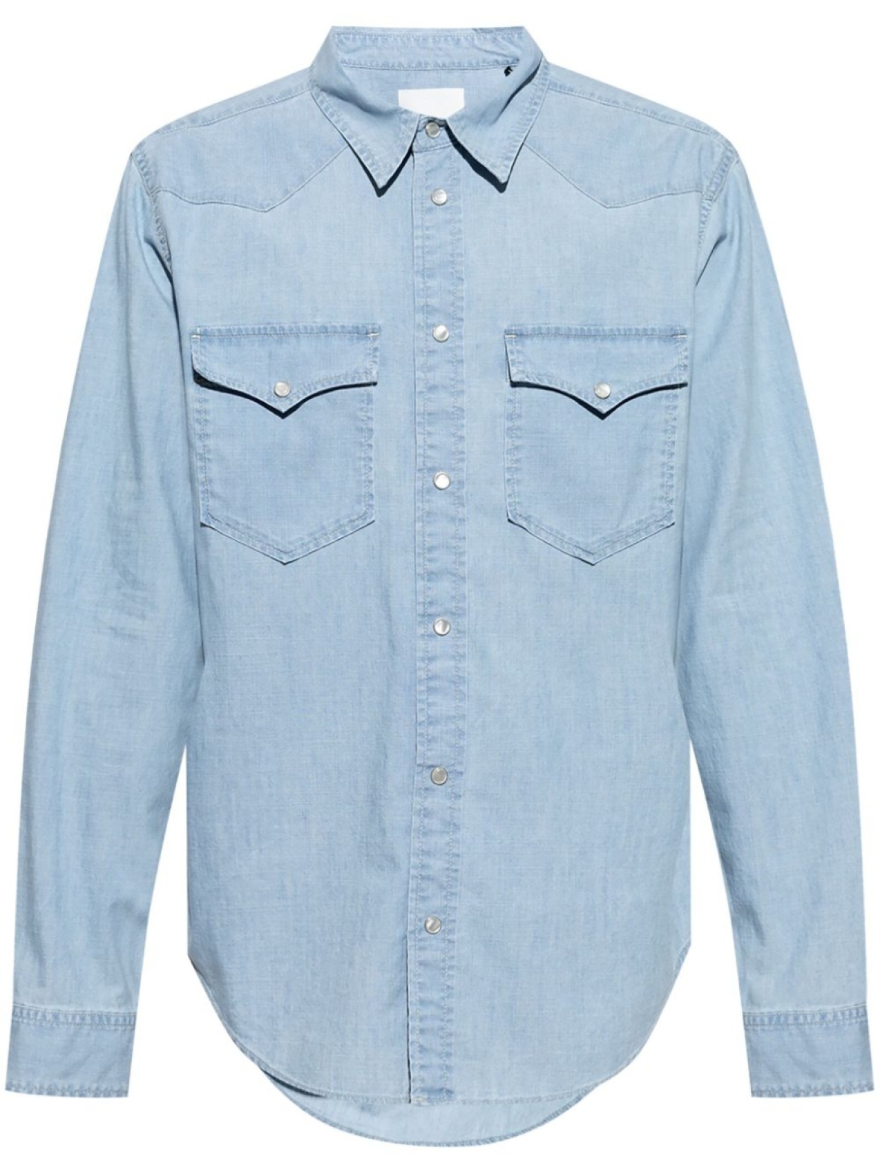 MARANT рубашка Vasco, синий
MARANT рубашка Vasco, синий