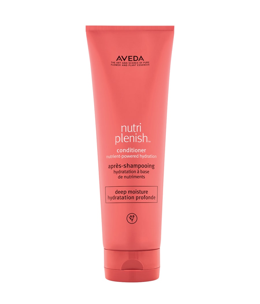 Кондиционер Aveda Nutriplenish Hydrating Conditioner Deep Moisture, 250 ml
Кондиционер Aveda Nutriplenish Hydrating Conditioner Deep Moisture, 250 ml