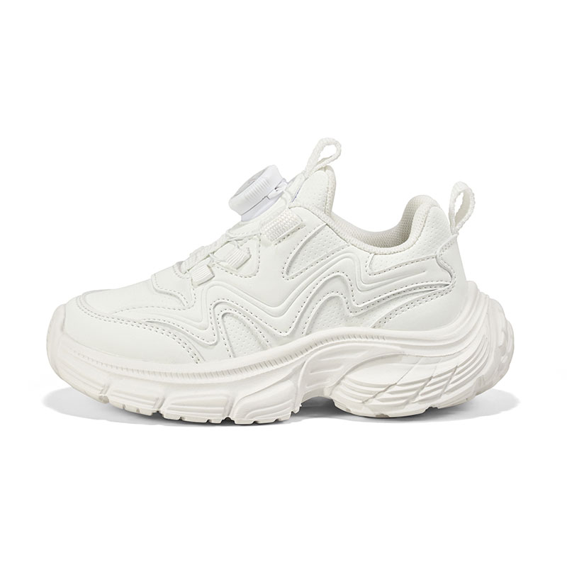 Противоскользящие амортизирующие низкие детские кроссовки для бега RED DRAGONFLY, белый
Противоскользящие амортизирующие низкие детские кроссовки для бега RED DRAGONFLY, белый