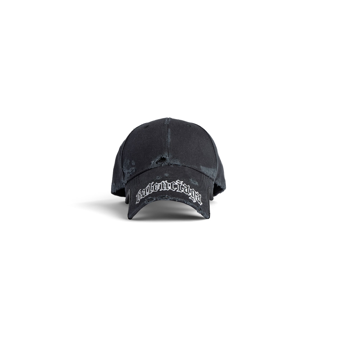 Кепка Letter Script Faded Balenciaga
Кепка Letter Script Faded Balenciaga