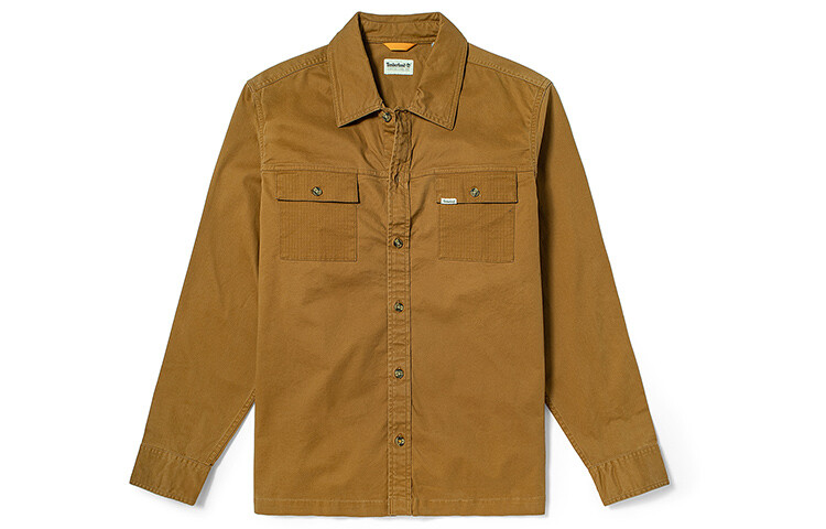 Рубашка мужская загар Timberland, цвет Tan
Рубашка мужская загар Timberland, цвет Tan