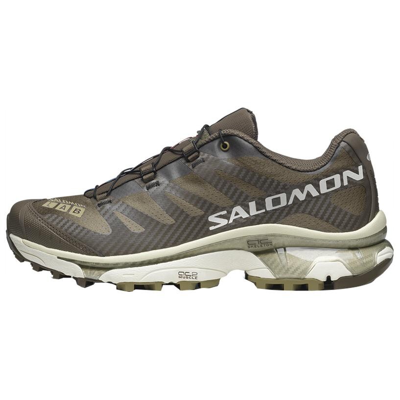 Кроссовки XT-4 OG Salomon
Кроссовки XT-4 OG Salomon