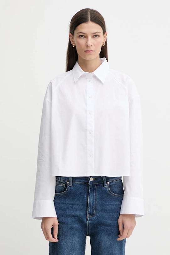 Рубашка Calvin Klein Jeans, белый
Рубашка Calvin Klein Jeans, белый