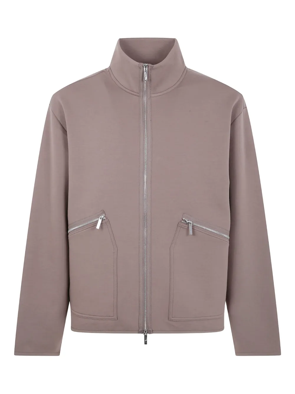 Куртка с карманами на молнии MICHAEL KORS, нейтральный
Куртка с карманами на молнии MICHAEL KORS, нейтральный