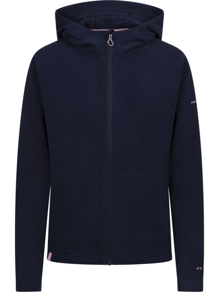 Флисовая куртка Trespass, синий
Флисовая куртка Trespass, синий