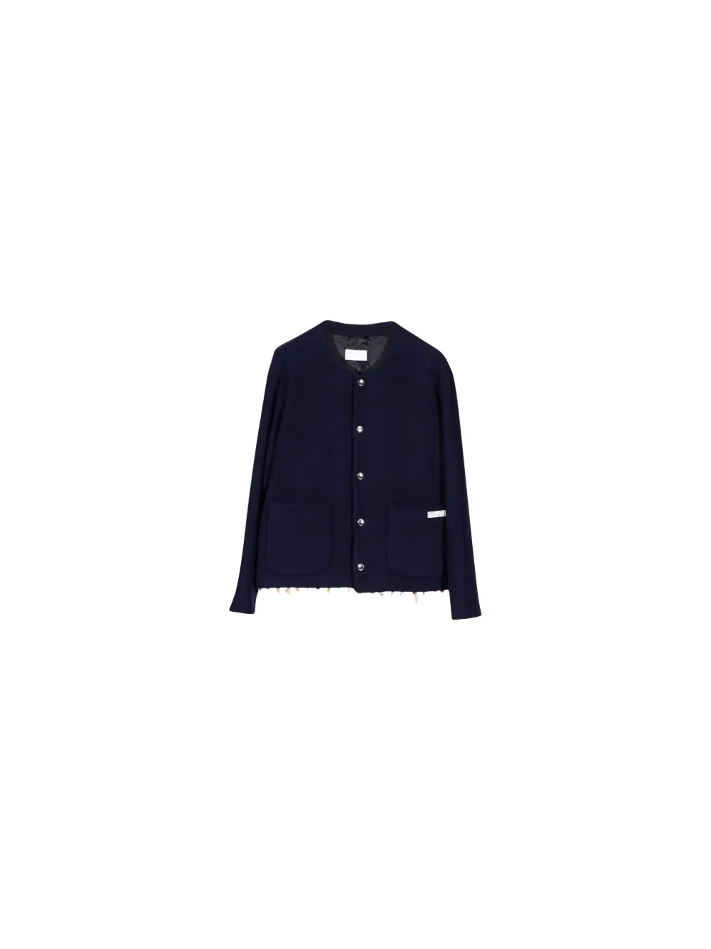 Кардиган Кадена 4SDESIGNS, синий
Кардиган Кадена 4SDESIGNS, синий