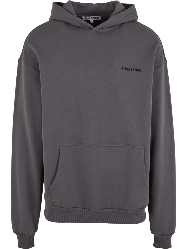 Толстовка 9N1M SENSE, цвет antracite
Толстовка 9N1M SENSE, цвет antracite