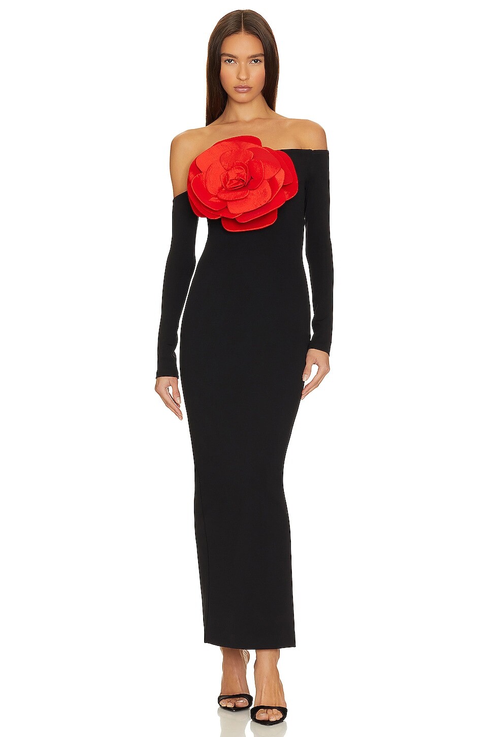 Платье MISCREANTS Charlotte Rose, цвет Black & Red Rose
Платье MISCREANTS Charlotte Rose, цвет Black & Red Rose