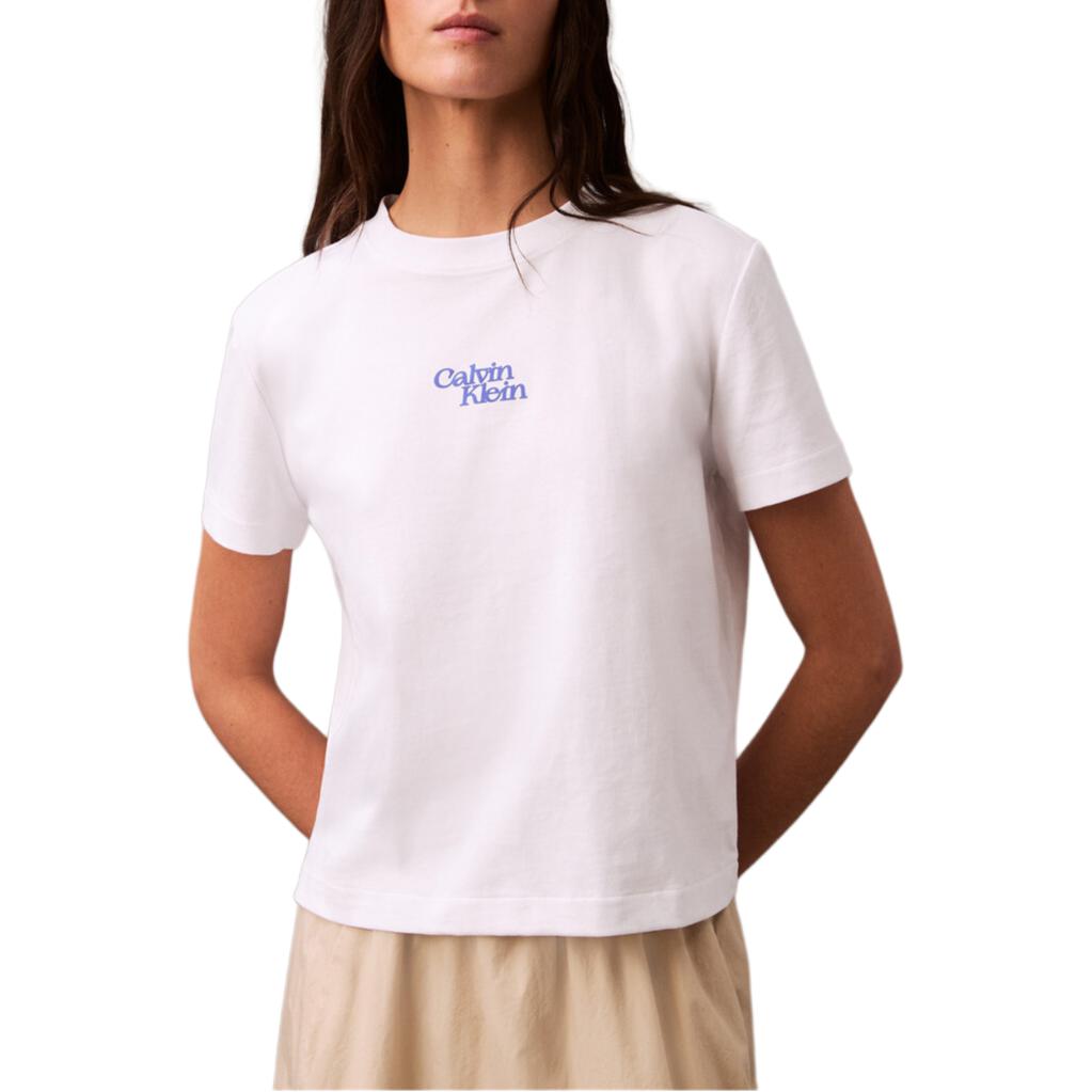 Calvin Klein Футболка женская ярко-белая, Белый, Calvin Klein Футболка женская ярко-белая
Calvin Klein Футболка женская ярко-белая, Белый, Calvin Klein Футболка женская ярко-белая