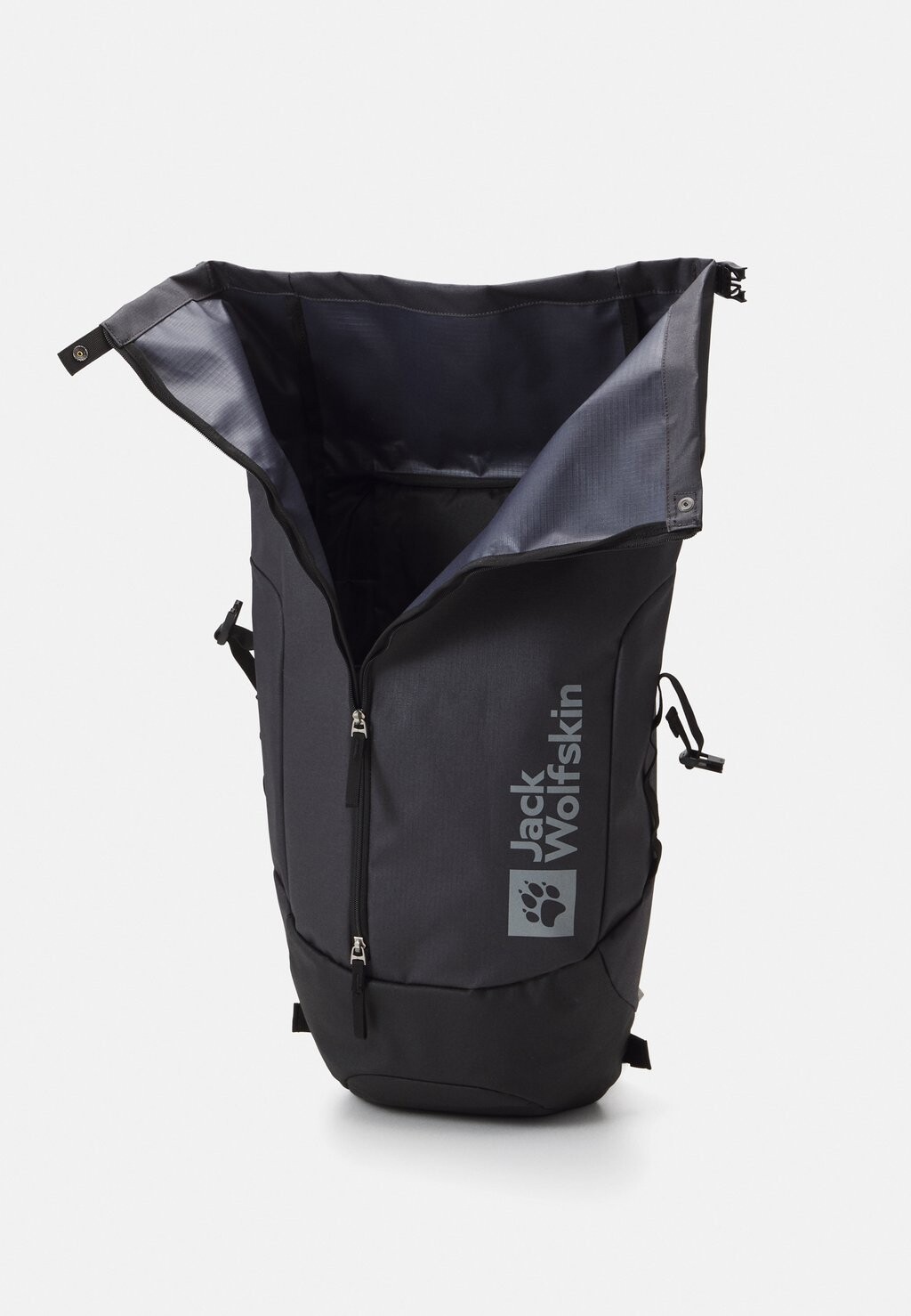 Туристический рюкзак ALL-IN PACK 30 UNISEX Jack Wolfskin, черный
Туристический рюкзак ALL-IN PACK 30 UNISEX Jack Wolfskin, черный