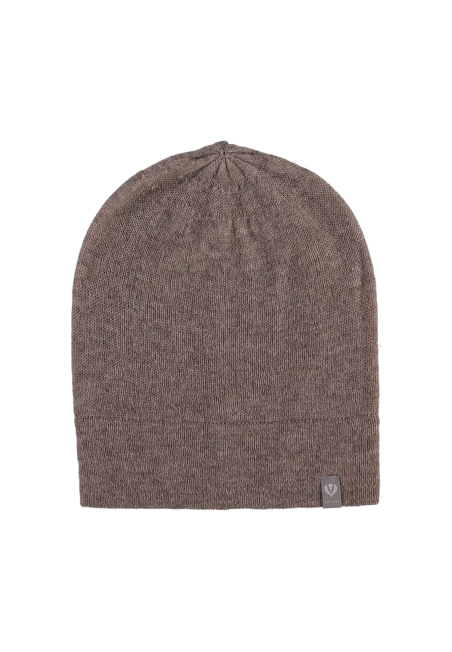 Шапка FRAAS, серо-коричневый
Шапка FRAAS, серо-коричневый