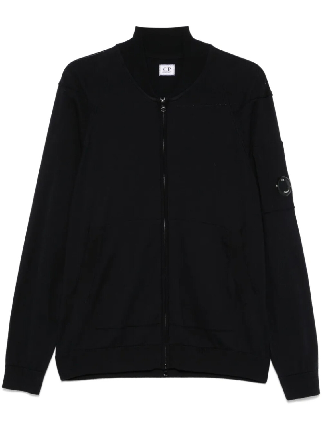 C.P. Company кардиган Sea Island, синий
C.P. Company кардиган Sea Island, синий