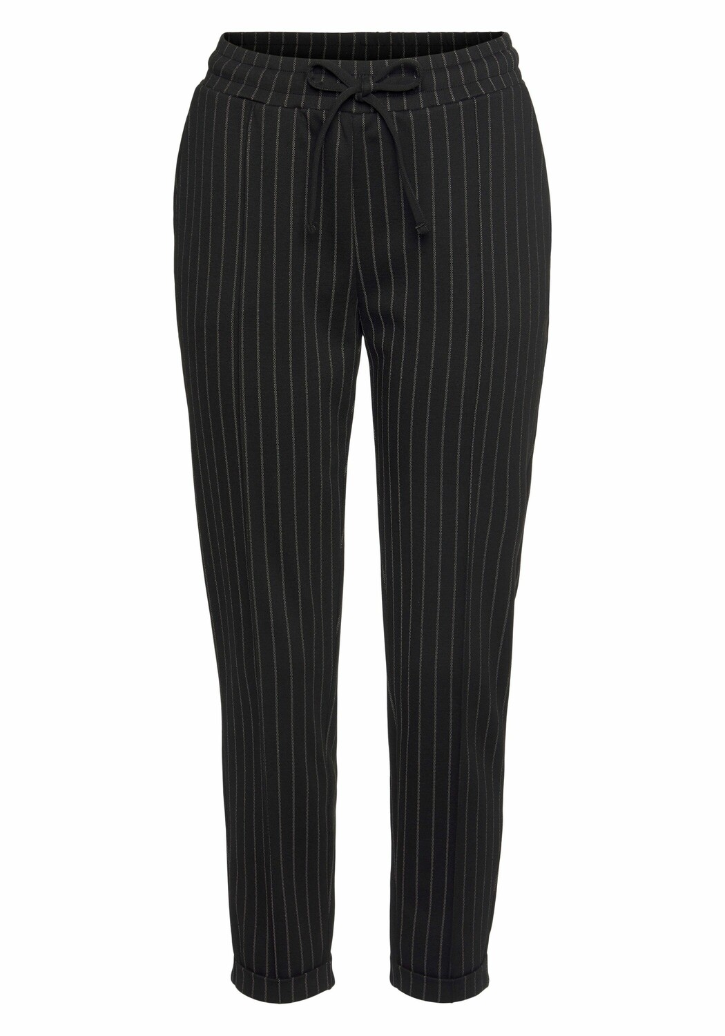 Спортивные брюки Vivance Jogger, черный
Спортивные брюки Vivance Jogger, черный