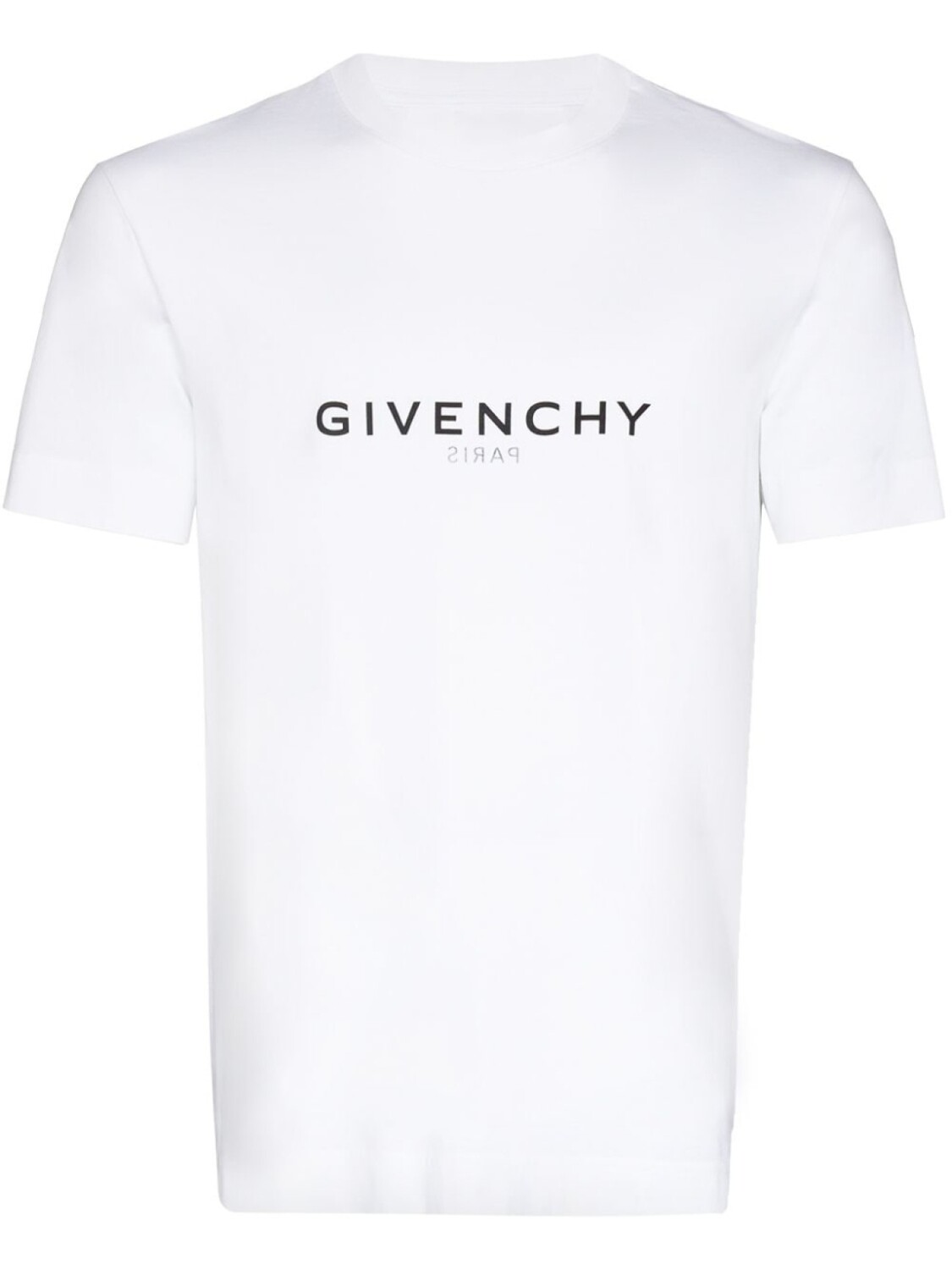 Футболка с логотипом Givenchy, белый
Футболка с логотипом Givenchy, белый