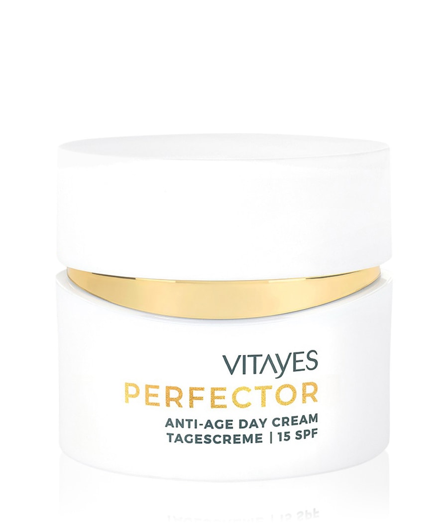 Дневной крем VITAYES Perfector, 50 ml
Дневной крем VITAYES Perfector, 50 ml