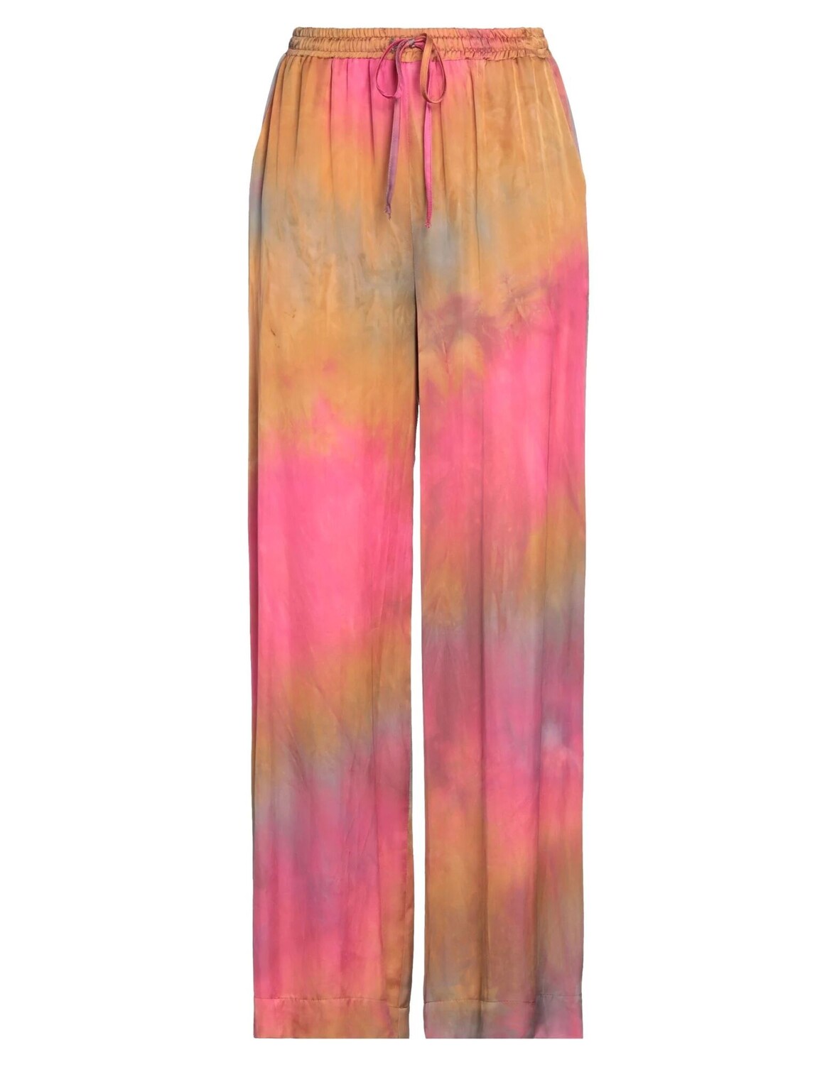 Брюки Rossopuro, коричневый
Брюки Rossopuro, коричневый