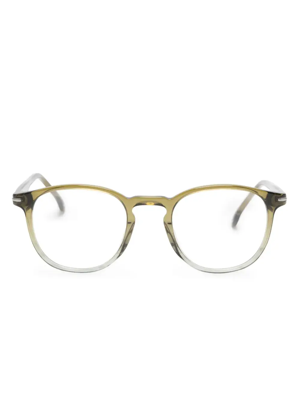 Очки в круглой оправе Carrera, зеленый
Очки в круглой оправе Carrera, зеленый