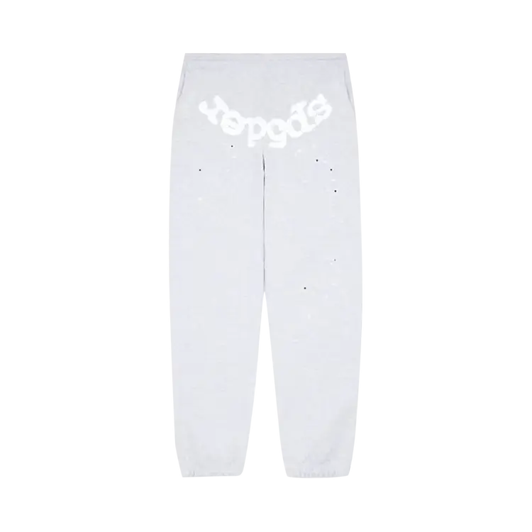 Спортивные брюки Sp5der OG Webs 'Heather Grey', серый
Спортивные брюки Sp5der OG Webs 'Heather Grey', серый