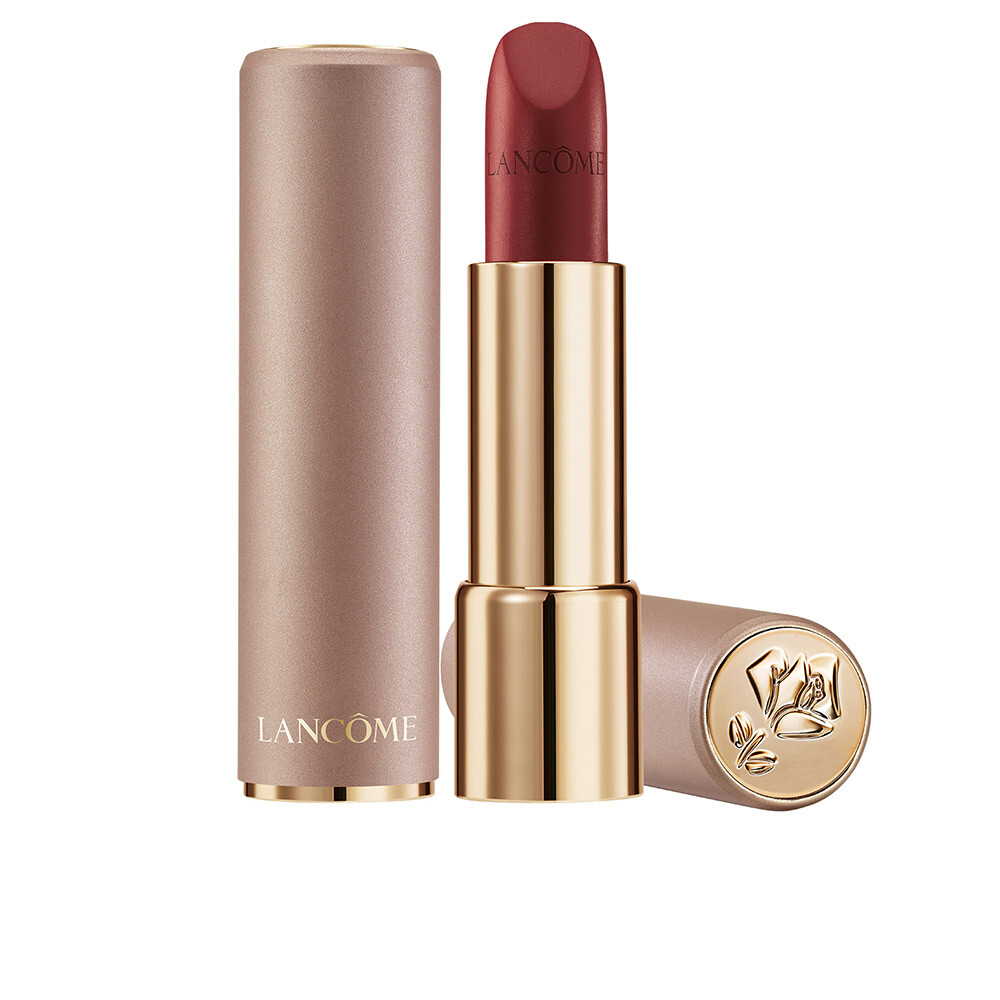 Губная помада L’absolu rouge intimatte Lancôme, 3,4 г, 196
Губная помада L’absolu rouge intimatte Lancôme, 3,4 г, 196