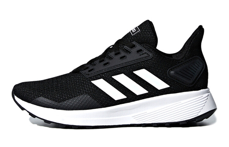 Кроссовки adidas Duramo 9 Core Black
Кроссовки adidas Duramo 9 Core Black