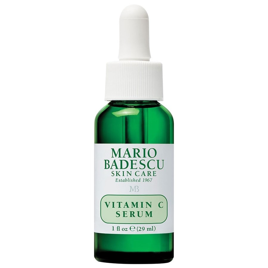 Сыворотка для лица Mario Badescu Vitamin C Serum, 29 ml
Сыворотка для лица Mario Badescu Vitamin C Serum, 29 ml