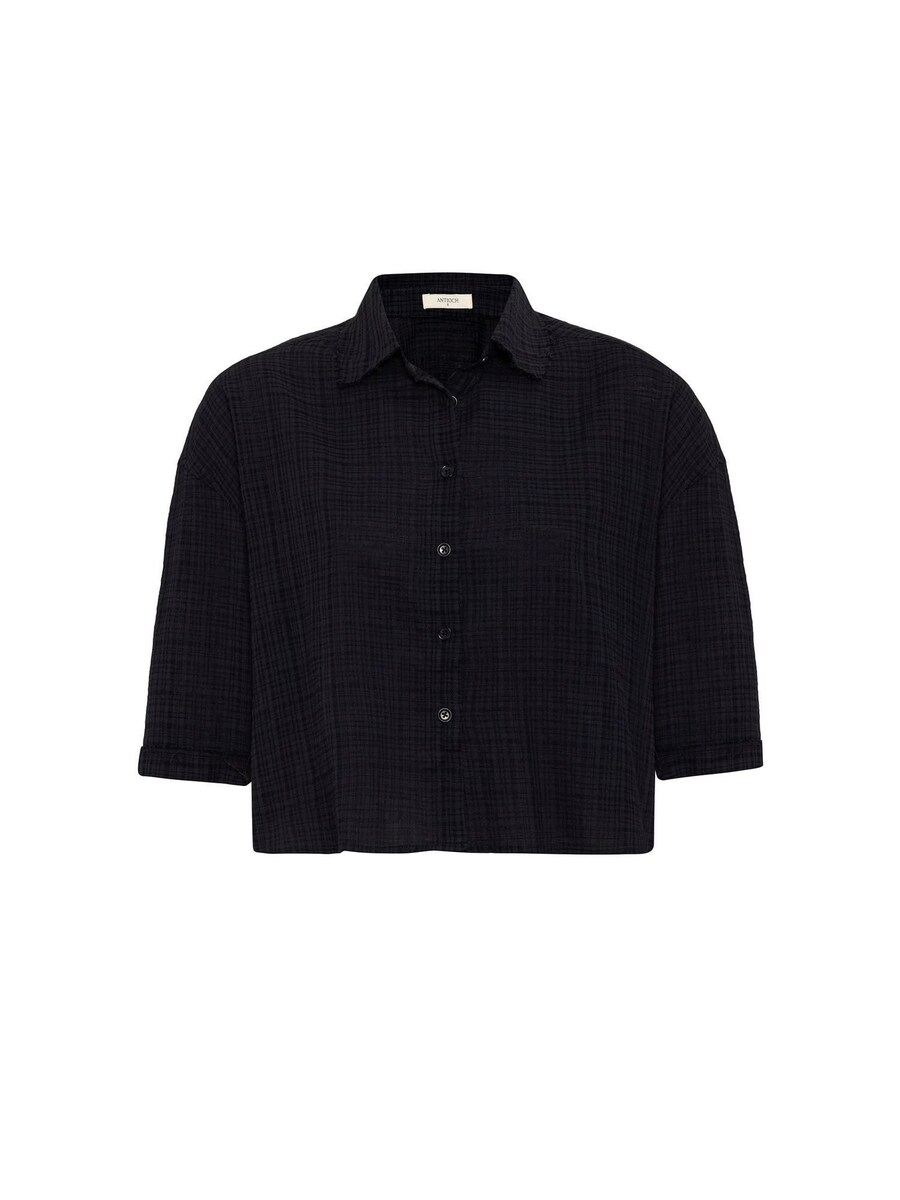 Блуза Antioch Jasmin, черный
Блуза Antioch Jasmin, черный