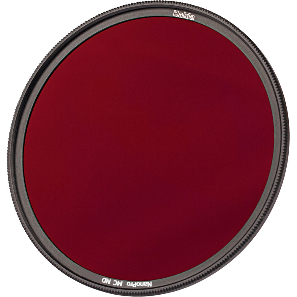 Фильтр Haida NanoPro MC ND Filter (95mm, 3-Stop) HD3292-95
Фильтр Haida NanoPro MC ND Filter (95mm, 3-Stop) HD3292-95